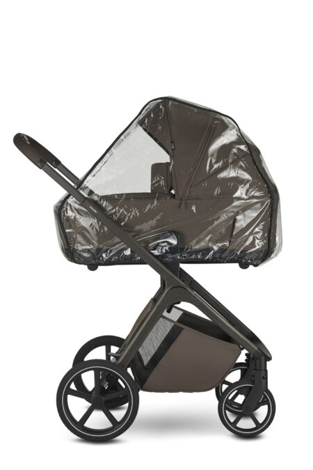 EASYWALKER Pláštenka ku kočíku Zoey