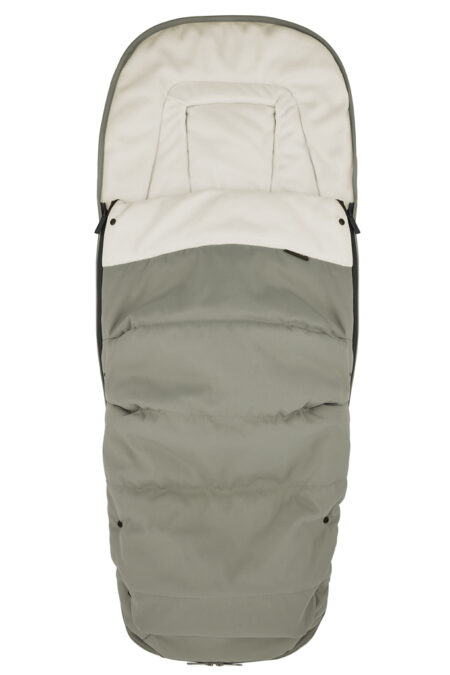 EASYWALKER Fusak ku kočíku Zoey Sage Green