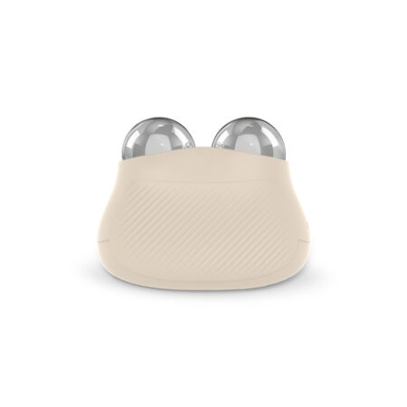 NENO Beauty Masážny prístroj na tvár s technológiou EMS a funkciou termoterapie Naya