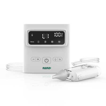 NENO Odsávačka nosná elektrická Grasso