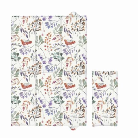 CEBA BABY Podložka prebaľovacia cestovná (40x60) new