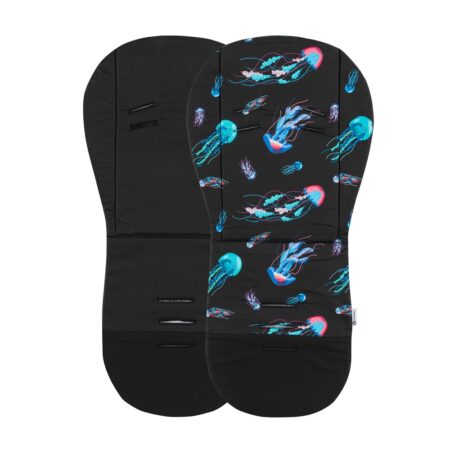 PETITE&MARS Vložka do kočíka Foamy Limited 100