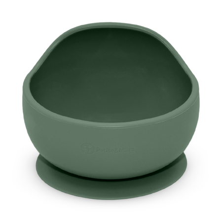 PETITE&MARS Miska silikónová s prísavkou Take&Match