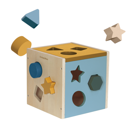 PETITE&MARS Tanier silikónový s prísavkou Take&Match