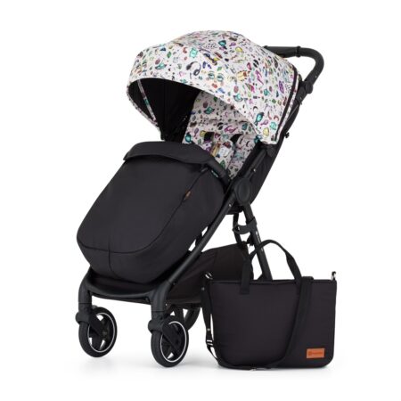 PETITE&MARS Kočík športový Royal3