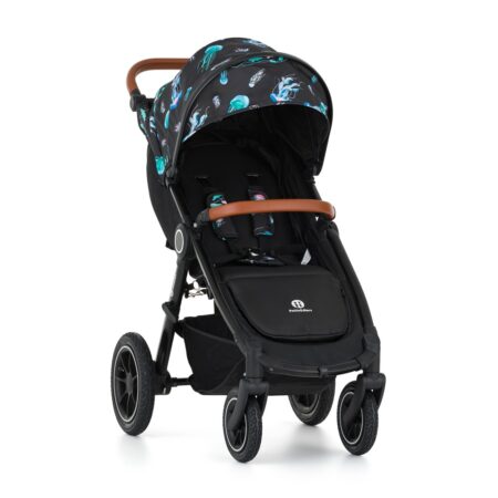 PETITE&MARS Kočík športový Street2 Air Oak Limited 100