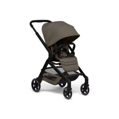 Joolz Hub²  l Hazel brown