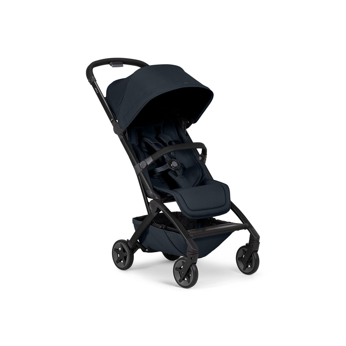 Joolz AER2 kočík BUNDLE SET | Dark Navy blue – Obrázok 2