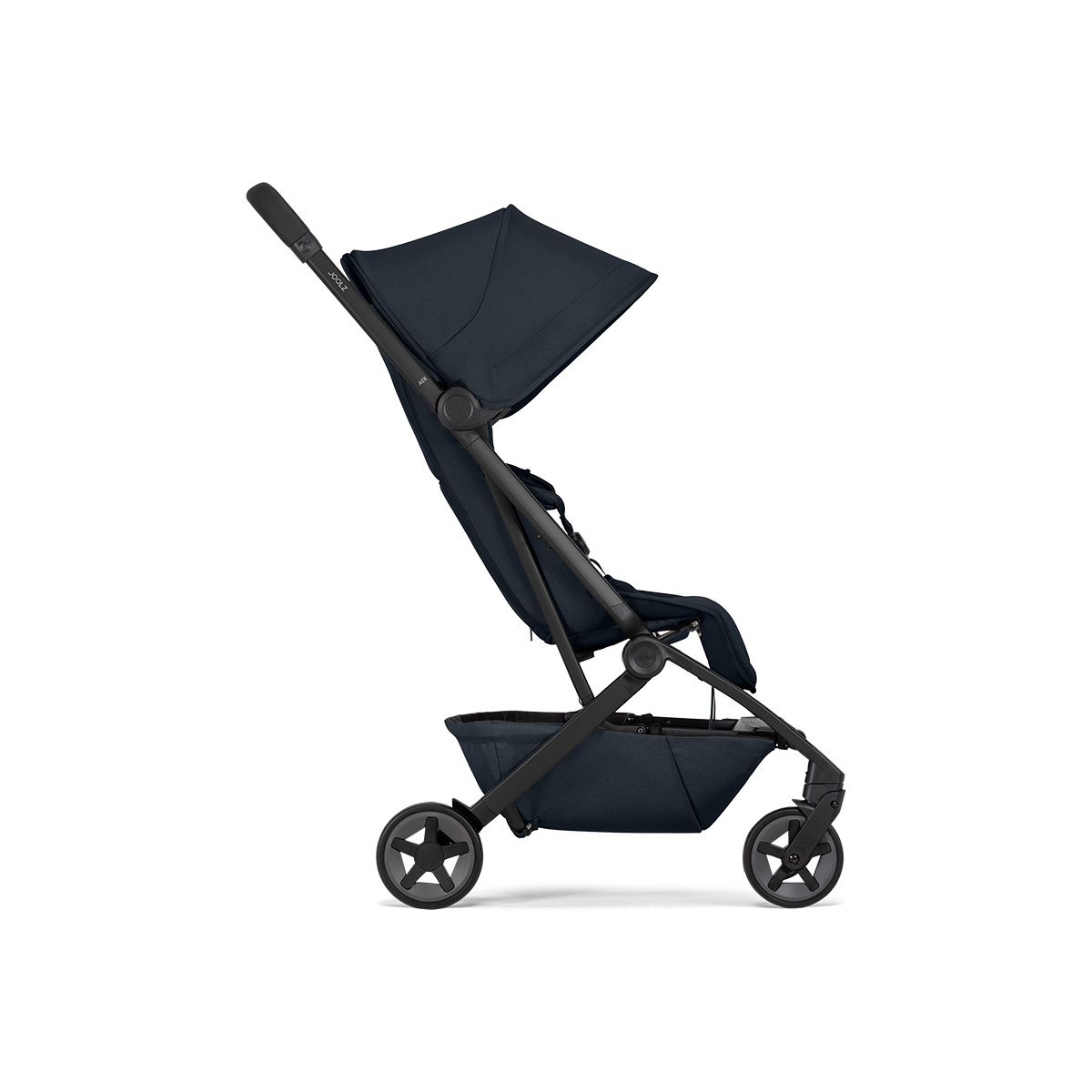 Joolz AER2 kočík BUNDLE SET | Dark Navy blue – Obrázok 3