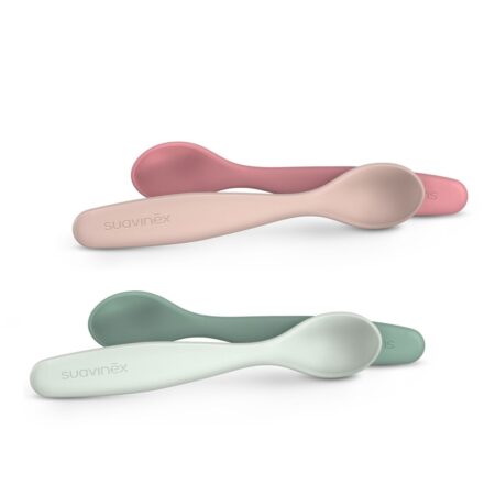 SUAVINEX | Lyžičky WONDERLAND NEW 2 ks