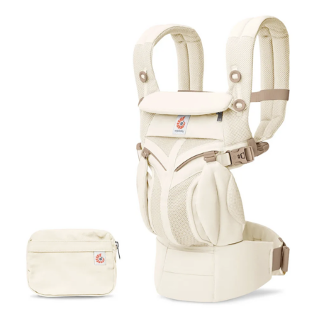 ERGOBABY | OMNI Classic Mesh - Luminous