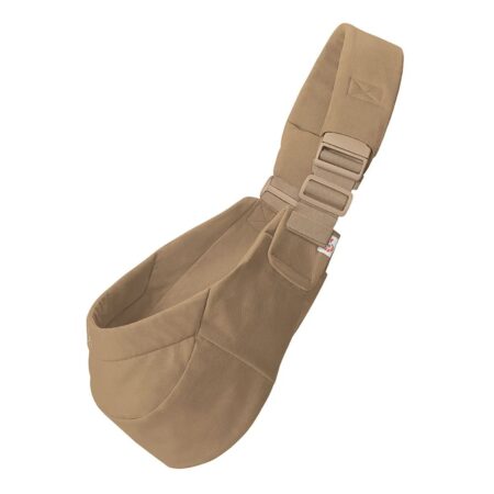 ERGOBABY | SLING - Upsie sling nosič - Camel