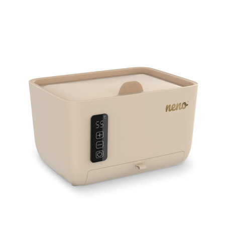 NENO Box na ohrievanie vlhčených obrúskov