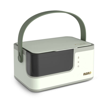 NENO Box na ohrievanie vlhčených obrúskov