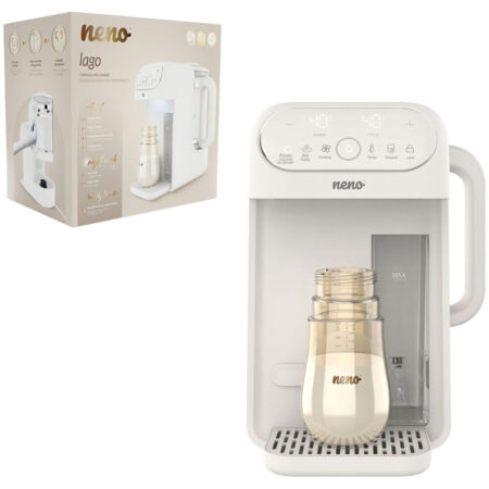 NENO Prístroj na prípravu dojčenského mlieka