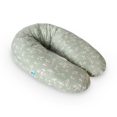 CEBA BABY Polštář kojicí Cebuška PHYSIO Multi Žerzej