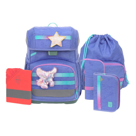 LÄSSIG SCHOOL School Set Light Unique