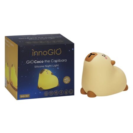Lampička GIOCoco