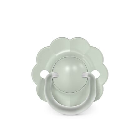 SUAVINEX | Cumlík SX PRO fyziologický WONDERLAND NEW 0/6M - zelený