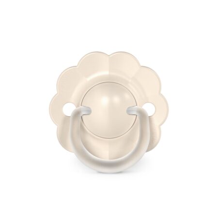 SUAVINEX | Cumlík SX PRO fyziologický WONDERLAND NEW 0/6M - krémový