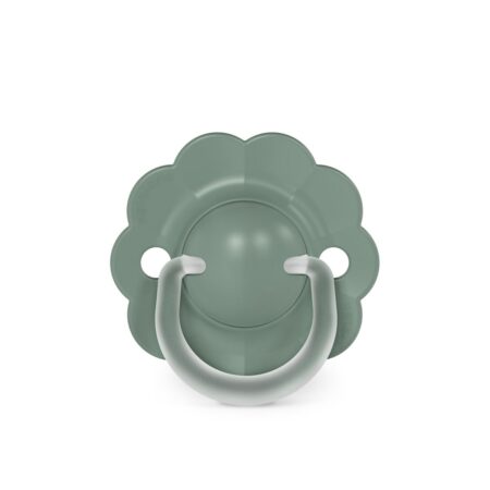 SUAVINEX | Cumlík SX PRO fyziologický WONDERLAND NEW 6/18m - zelený