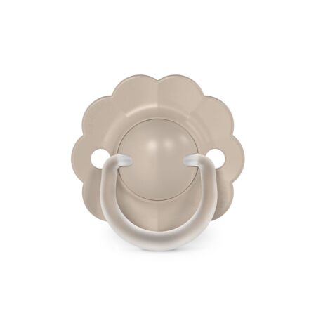 SUAVINEX | Cumlík SX PRO fyziologický WONDERLAND NEW 6/18m - krémový