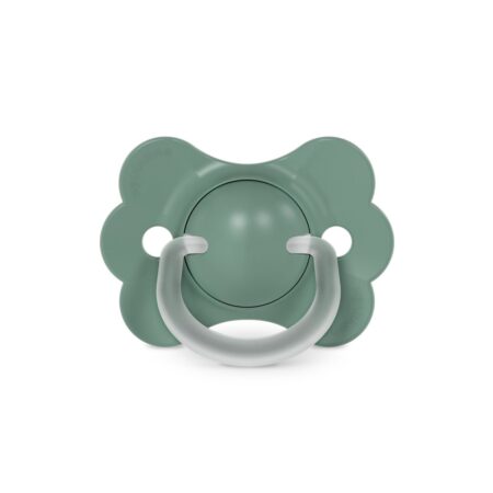 SUAVINEX | Cumlík SX PRO fyziologický BUTTERFLY WONDERLAND NEW  6/18m - zelený