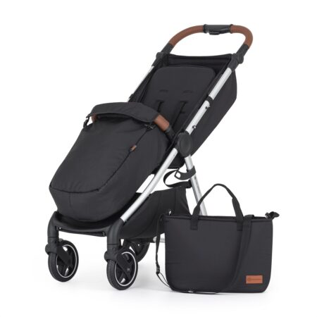 PETITE&MARS Konštrukcia Royal3 Silver